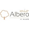 Rankšluostis ALBERO MIO Vonios užvalkalas Medvilnės spalva CC4 žalia