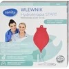 Albert Polska Sanitarinės gumos luitas 1 vnt (1.2 l)