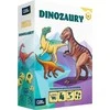 Albi Dinozaurų kubai