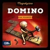 Albi Magnetinis žaidimas - Domino AlBI
