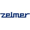 Plaukų džiovintuvas Zelmer Pro Elegance ZHD9001 balta