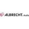 Albrecht AE 6110 VOX mini CB radijo stotelė