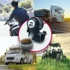 Albrecht Albrecht Duo USB A+C Steckdose Motorrad 12/24V