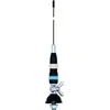 Albrecht 67130 „Racer 90“ CB mobiliojo ryšio antena „Lambda“ 1/4 tipo