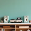 Radio Albrecht Albrecht DR 521 DAB+/UKW Digitalradio Imtuvas