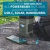 Albrecht Radijas DR 114 DAB+ Outdoor Campingradio