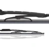 Pióro Alca Special valytuvo šluotelė 330 mm / 13 colių