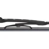 Alca plast Pióro Alca Special valytuvo šluotelė 280 mm / 11 colių