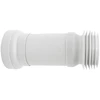 Alca plast Lankstus tualeto prijungimas 110 mm A97