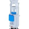 Ani_Plast NULEID MECHANIZ METALIZU MYGTUKAS 3/6L