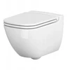 Alca plast S4005-015 / CERSANIT / SISTEMA 40 / MZ CASPIA / DS DUR WO ŁW / APDAILA LUNA JUODA MATINIS