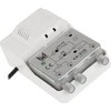 Alcad ALCAD CA- 210 Plačiajuostis antenos stiprintuvas 24V