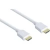 Good Connections Alcasa 1,5 m, HDMI kabelis HDMI 1,5 m HDMI A tipo (standartinis) baltas