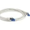 GoodConnections Alcasa 8060-SF050 tinklo kabelis pilkas 5 m Cat6a S/FTP (S-STP)