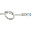 GoodConnections Alcasa 8060-SF050 tinklo kabelis pilkas 5 m Cat6a S/FTP (S-STP)