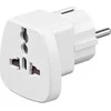Good Connections Alcasa Alcasa 1500-RA1 Baltas maitinimo kištuko adapteris
