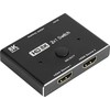 Alcasa Alcasa HDMI Switcher