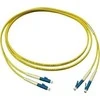 GoodConnections Jungiamasis kabelis LWL Duplex OS2 (vienmodis, 9/125) LC/LC, 2 m, „Good Connections®“ (LW-902LC)