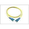 Good Connections Alcasa Alcasa LW-902SC InfiniBand / šviesolaidinis kabelis 2 m SC mėlynas, geltonas
