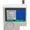 Good Connections „Alcasa GC-N0097“ tinklo kabelio testeris UTP/STP kabelio testeris „Pilka“