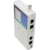 Good Connections „Alcasa GC-N0097“ tinklo kabelio testeris UTP/STP kabelio testeris „Pilka“