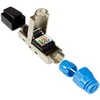 Alcasa Alcasa GC-N0149 wtyczka RJ-45 Sidabrinė