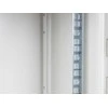 GoodConnections Alcasa GC-R0101 9U Spinta pakabinama lentynėlė su kamuoliuku