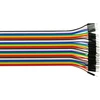 Alcasa kabelmeister Jumper Wire 40-Pin St-St 40cm