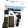 ALCATEL EPURE ICONIC Juodas - TELEFONAS DECT
