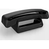 ALCATEL EPURE ICONIC Juodas - TELEFONAS DECT