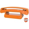 ALCATEL EPURE ICONIC Oranžinis - TELEFONAS DECT