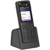 ALCATEL-LUCENT ENTERPRISE DECT Phone 8262 EX ragelis be įkroviklio ir maitinimo šaltinio