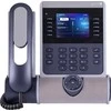 Telefonas stacionarus Alcatel ALCATEL-LUCENT ENTERPRISE DeskPhone ALE-300 su przewodowym ausinės