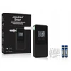 Alkotesteris AlcoAlert Smart Electrochemical breathalyzer, juodas