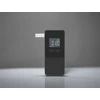Alkotesteris AlcoAlert Smart Electrochemical breathalyzer, juodas