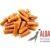 ALDA Ryžių vamzdis su vištiena 500g