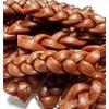 ALDA Alda Skanėstas šuniui Miękki Warkocz su Antys 500g