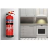 Alecto Alecto Fire extinguisher powder 1kg