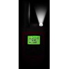 Alecto Alecto FR-115RD racijos rinkinys, raudonas/juodas