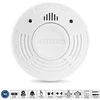 Alecto Alecto Smoke Detector with 10 year battery and sensor runtime