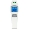Termometr Alecto Alecto Infrarot-Stirnthermometer baltas