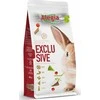 ALEGIA Exclusive Rabbit - triušių maistas - 1,6kg