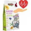 Jūrų Kiaulyčių Maistas - Alegia Junior Natural - 650g
