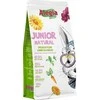 Triušių Maistas - Alegia Junior Natural 650 G