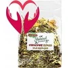 ALEGIA Fruit &amp; Herbs triušiams - skanėstai triušiams - 130g