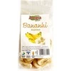 Aquario Alegia džiovinti bananai 50g Galiojimas iki 2024.06.01
