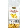 Aquario Alegia džiovinti bananai 50g Galiojimas iki 2024.06.01