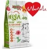 Alegia Herbal Jūros kiaulytėms maistas 600g