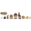 Alegia Exclusive Jūros kiaulytėms maistas 700g
