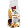 Aquario Alegia natūralūs čipsai 90g/300ml